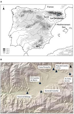 The exploitation of mountain natural resources during the Iron Age in the Eastern Pyrenees: the case study of production unit G at Tossal de Baltarga (Bellver de Cerdanya, Lleida, Spain)